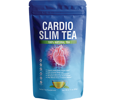 <span>Cardio Slim Tea</span> Discount Site